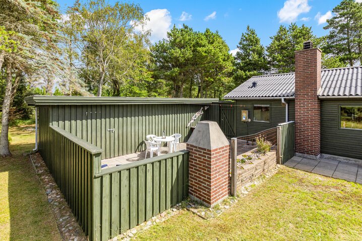 Sommerhus 50073 på Ørnevej 33, Vejers - Billede #24