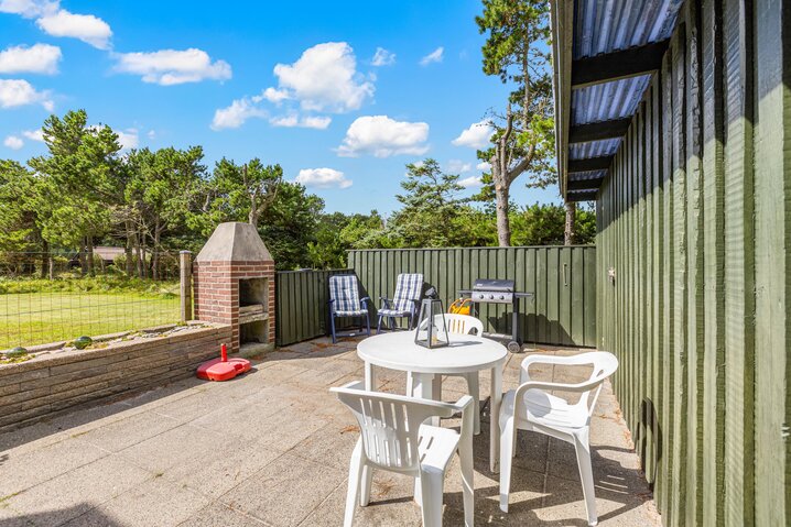 Sommerhus 50073 på Ørnevej 33, Vejers - Billede #25