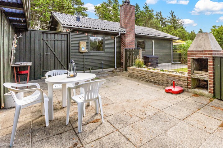 Sommerhus 50073 på Ørnevej 33, Vejers - Billede #26