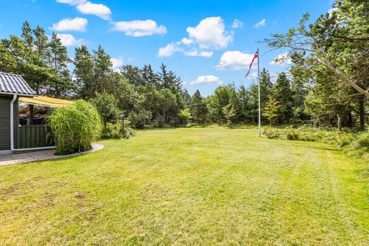 Sommerhus 50073 på Ørnevej 33, Vejers - Billede #27