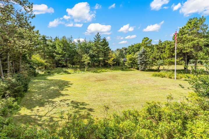 Sommerhus 50073 på Ørnevej 33, Vejers - Billede #28