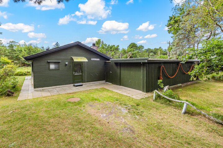 Sommerhus 50073 på Ørnevej 33, Vejers - Billede #29