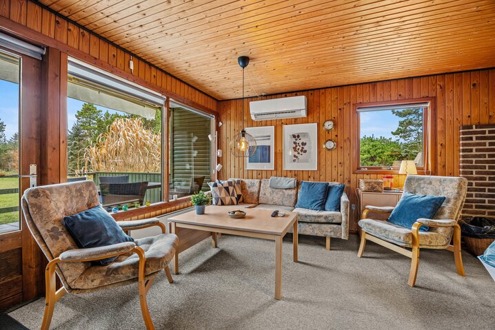 Sommerhus 50073 på Ørnevej 33, Vejers - Billede #3