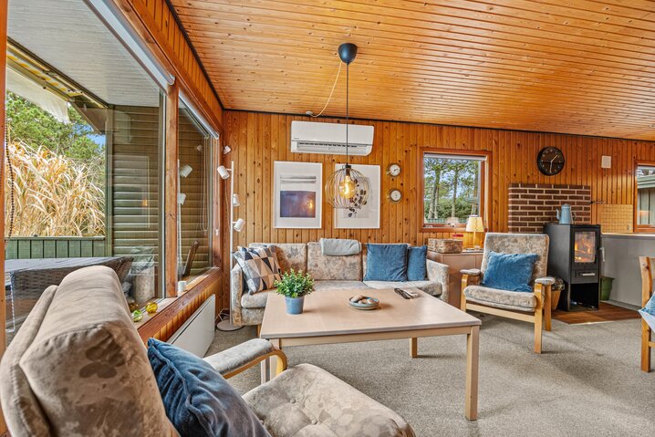 Sommerhus 50073 på Ørnevej 33, Vejers - Billede #4