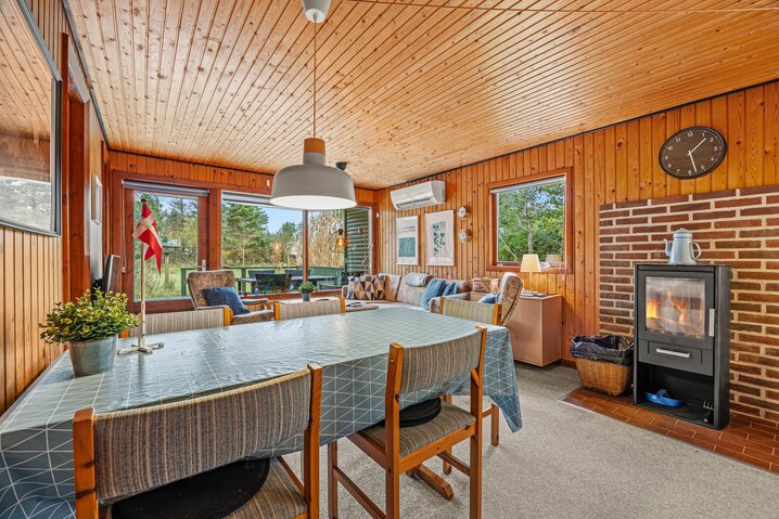 Sommerhus 50073 på Ørnevej 33, Vejers - Billede #6