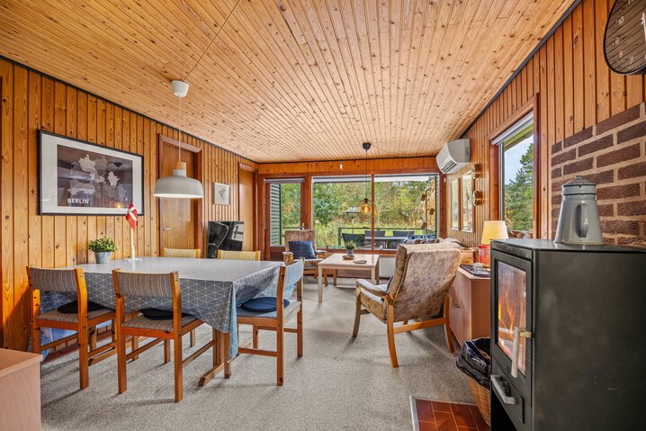 Sommerhus 50073 på Ørnevej 33, Vejers - Billede #7