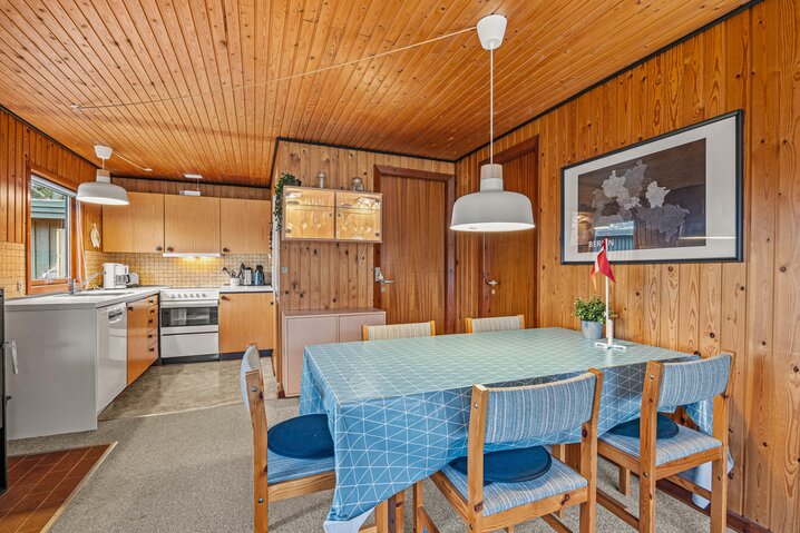 Sommerhus 50073 på Ørnevej 33, Vejers - Billede #8