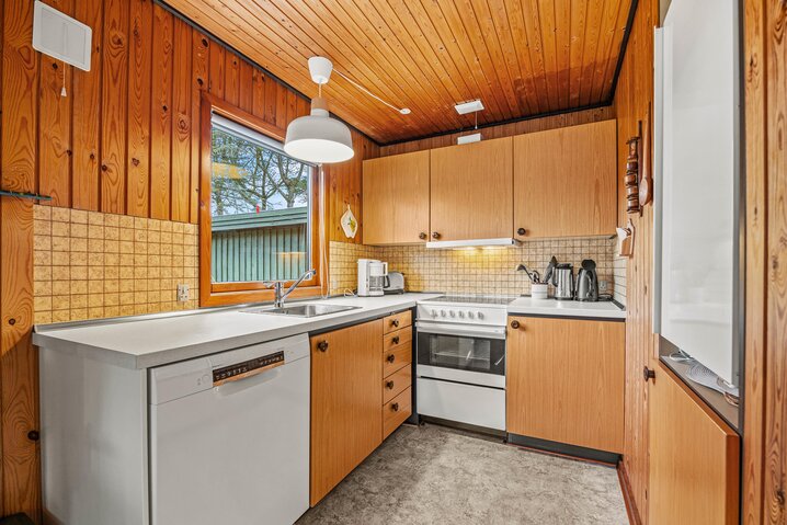 Sommerhus 50073 på Ørnevej 33, Vejers - Billede #9