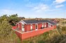 Ferienhaus 50074 in Tyttebærvej 14, Vejers - Bild #1