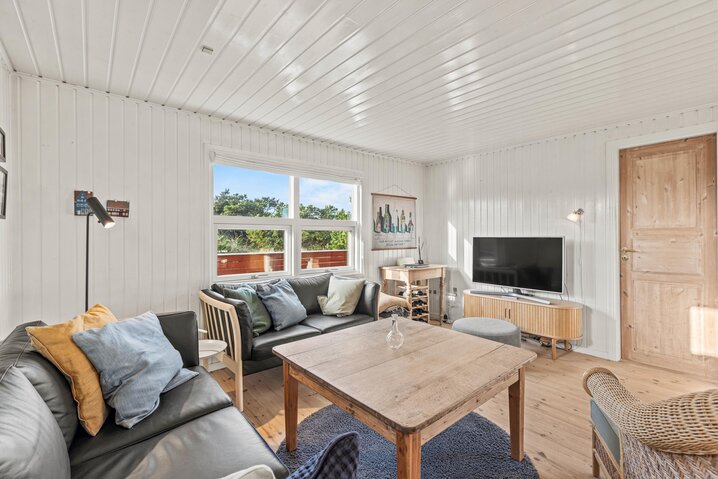 Ferienhaus 50074 in Tyttebærvej 14, Vejers - Bild #1