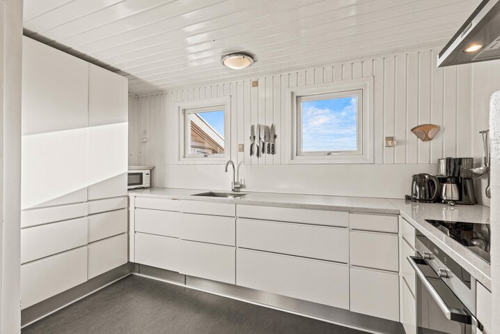 Ferienhaus 50074 in Tyttebærvej 14, Vejers - Bild #2