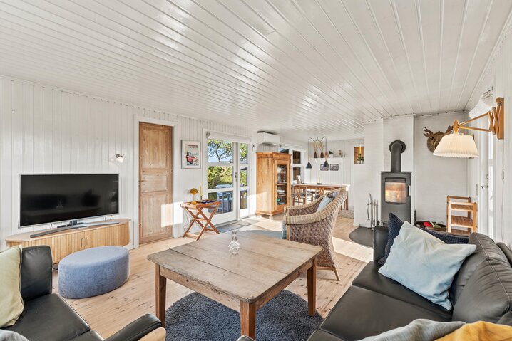 Ferienhaus 50074 in Tyttebærvej 14, Vejers - Bild #3