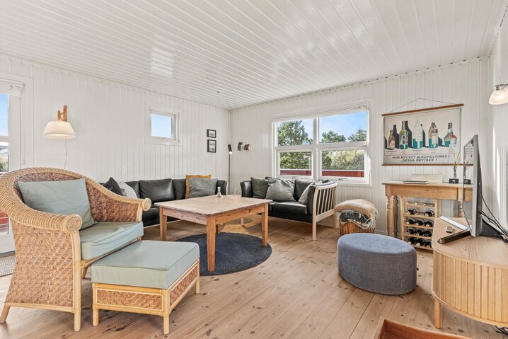 Ferienhaus 50074 in Tyttebærvej 14, Vejers - Bild #4