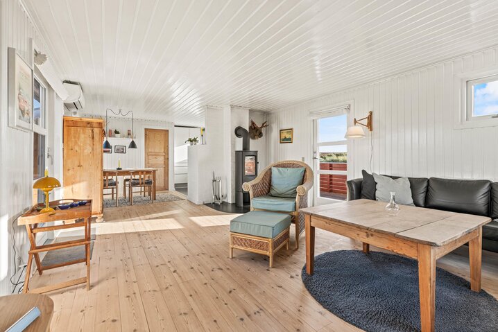 Ferienhaus 50074 in Tyttebærvej 14, Vejers - Bild #5