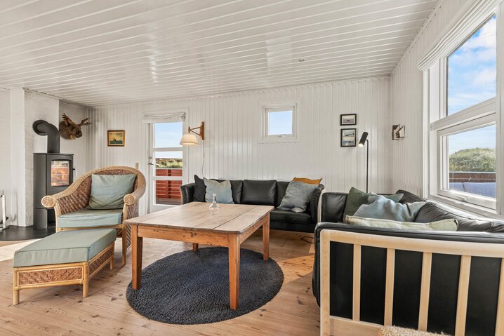 Ferienhaus 50074 in Tyttebærvej 14, Vejers - Bild #6