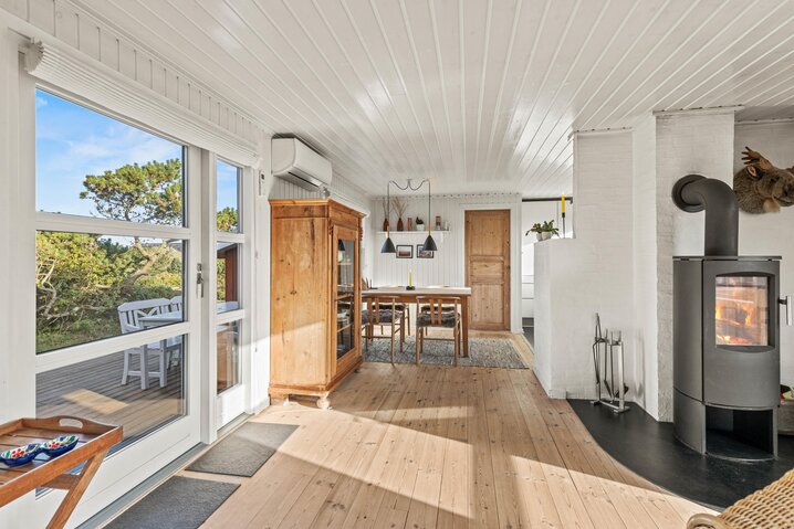 Ferienhaus 50074 in Tyttebærvej 14, Vejers - Bild #7