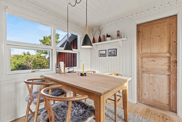 Ferienhaus 50074 in Tyttebærvej 14, Vejers - Bild #8