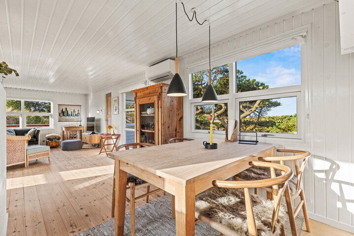 Ferienhaus 50074 in Tyttebærvej 14, Vejers - Bild #9