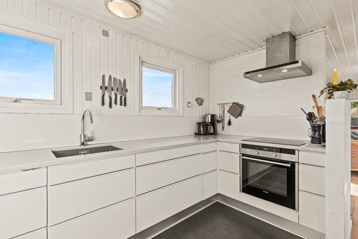 Ferienhaus 50074 in Tyttebærvej 14, Vejers - Bild #11