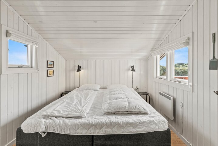 Ferienhaus 50074 in Tyttebærvej 14, Vejers - Bild #12