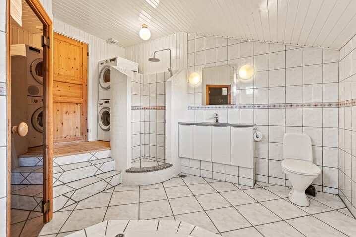 Ferienhaus 50074 in Tyttebærvej 14, Vejers - Bild #14