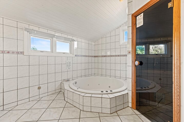 Ferienhaus 50074 in Tyttebærvej 14, Vejers - Bild #15