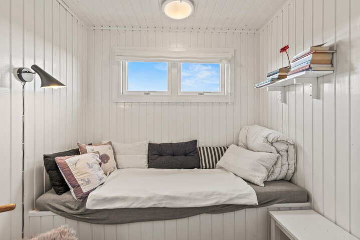 Ferienhaus 50074 in Tyttebærvej 14, Vejers - Bild #18