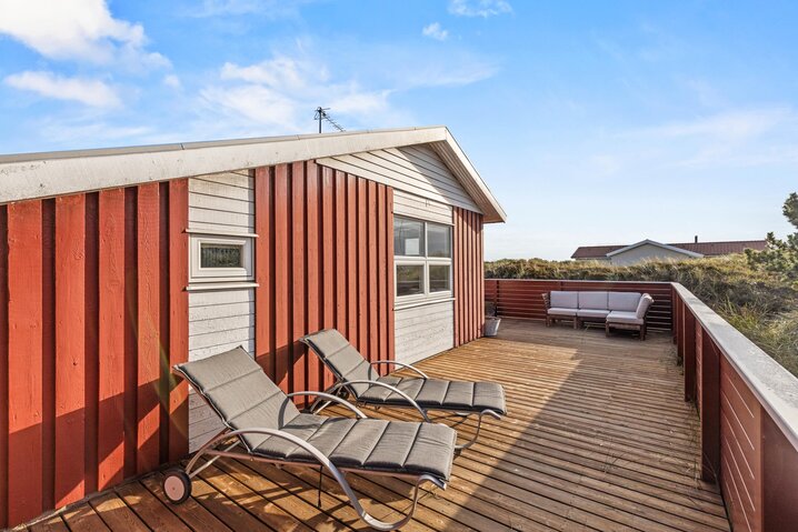 Ferienhaus 50074 in Tyttebærvej 14, Vejers - Bild #20