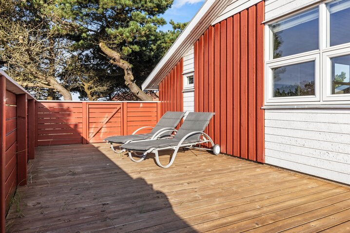 Ferienhaus 50074 in Tyttebærvej 14, Vejers - Bild #21