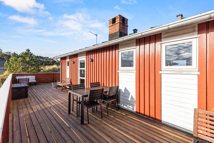 Ferienhaus 50074 in Tyttebærvej 14, Vejers - Bild #24
