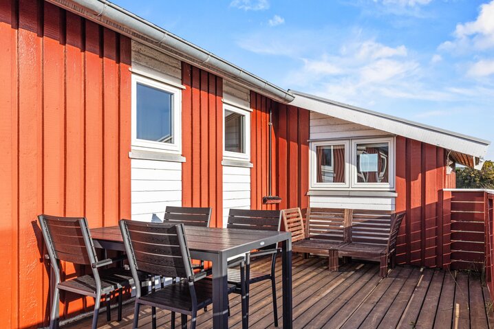 Ferienhaus 50074 in Tyttebærvej 14, Vejers - Bild #25