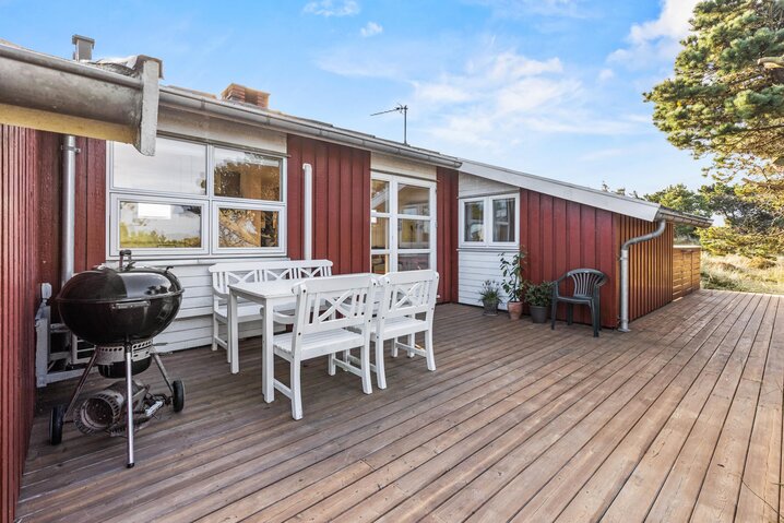 Ferienhaus 50074 in Tyttebærvej 14, Vejers - Bild #26