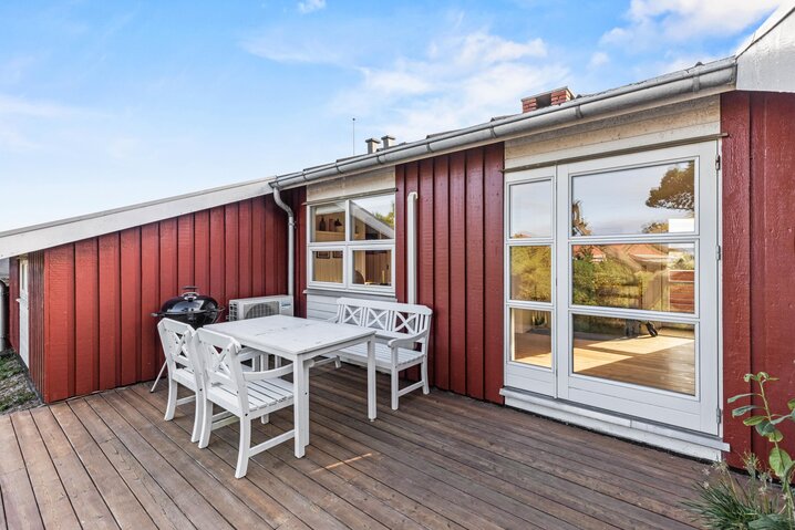 Ferienhaus 50074 in Tyttebærvej 14, Vejers - Bild #27