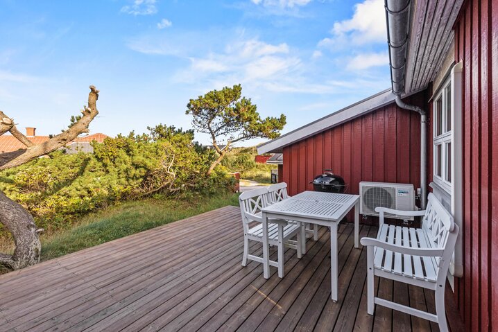 Ferienhaus 50074 in Tyttebærvej 14, Vejers - Bild #28