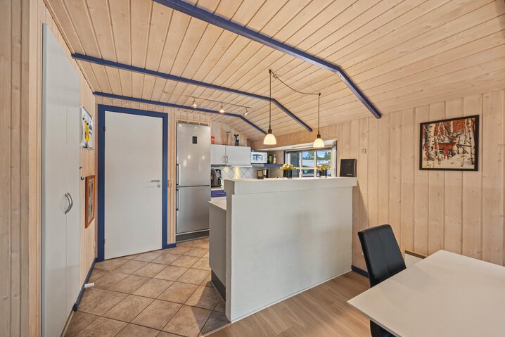 Ferienhaus 50076 in Engesøvej 16, Vejers - Bild #2