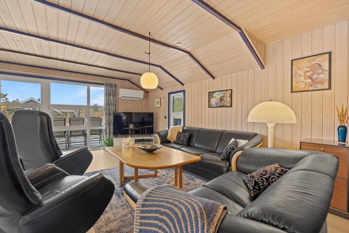 Ferienhaus 50076 in Engesøvej 16, Vejers - Bild #3