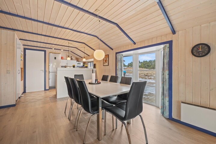 Ferienhaus 50076 in Engesøvej 16, Vejers - Bild #7