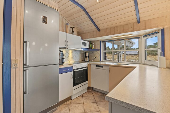 Ferienhaus 50076 in Engesøvej 16, Vejers - Bild #8