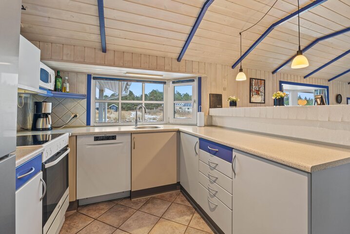 Ferienhaus 50076 in Engesøvej 16, Vejers - Bild #9