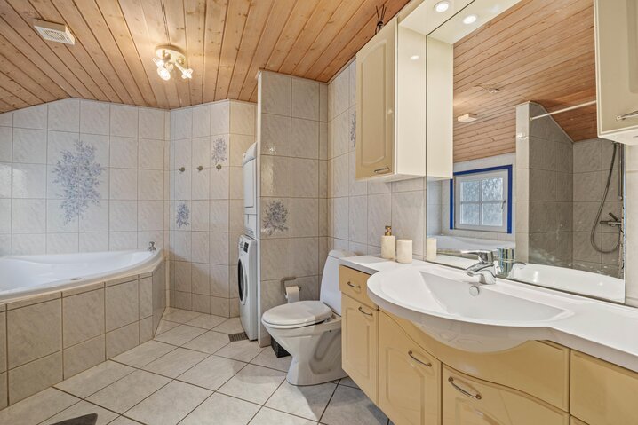 Ferienhaus 50076 in Engesøvej 16, Vejers - Bild #11