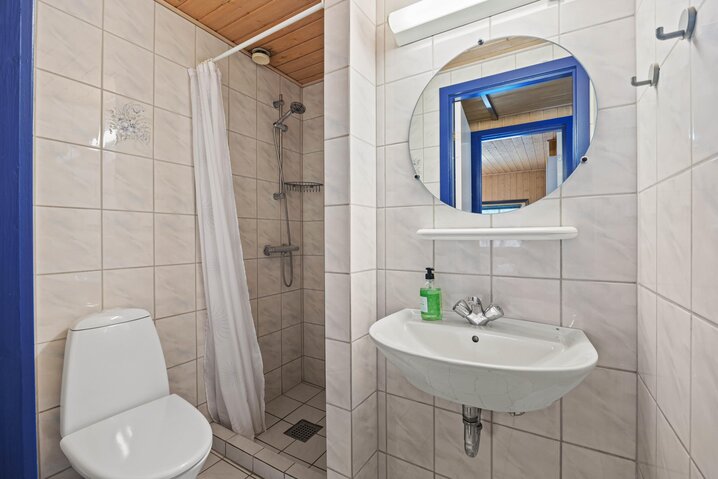 Ferienhaus 50076 in Engesøvej 16, Vejers - Bild #15