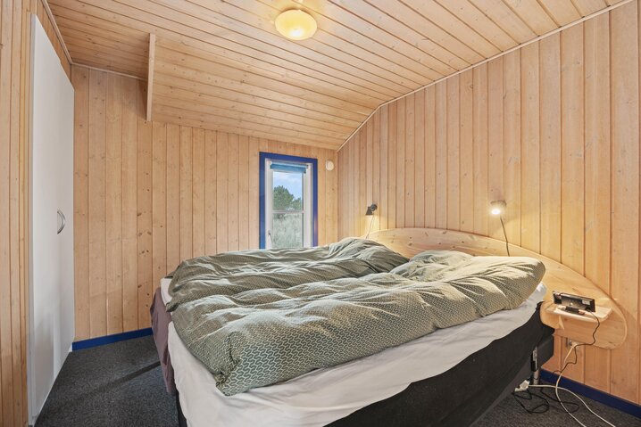 Ferienhaus 50076 in Engesøvej 16, Vejers - Bild #16