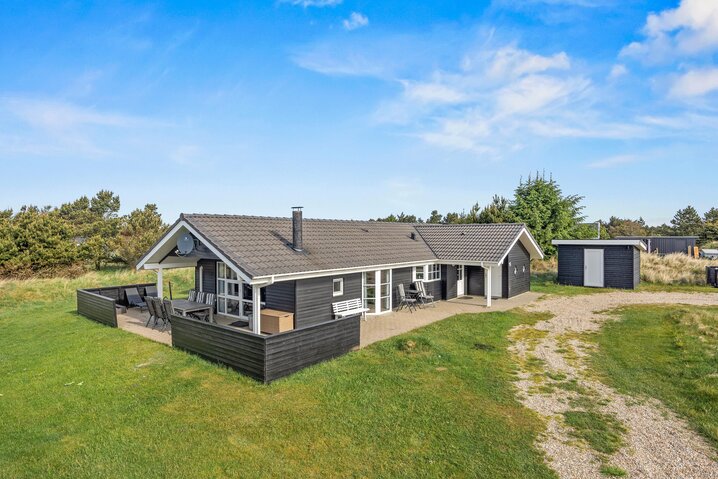 Holiday home 50076 at Engesøvej 16, Vejers - Picture #0