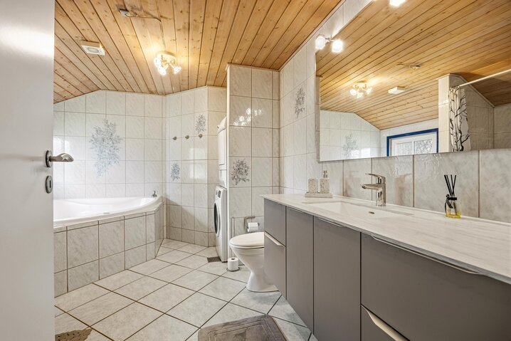 Holiday home 50076 at Engesøvej 16, Vejers - Picture #11
