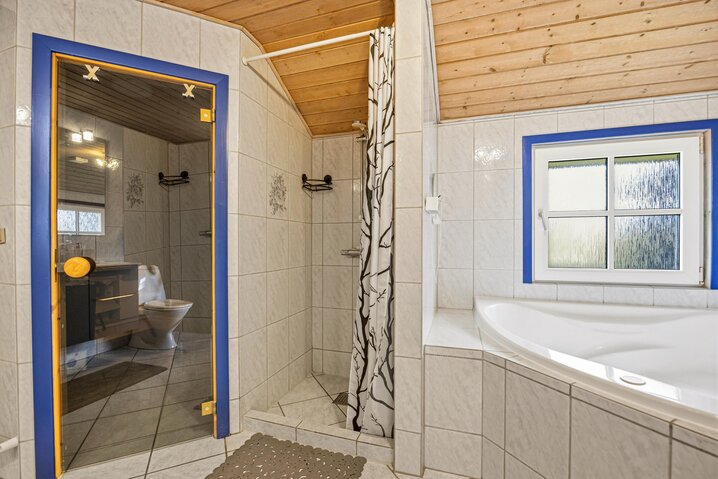 Holiday home 50076 at Engesøvej 16, Vejers - Picture #12