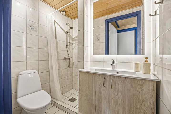 Holiday home 50076 at Engesøvej 16, Vejers - Picture #16