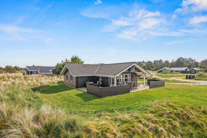 Holiday home 50076 at Engesøvej 16, Vejers - Picture #20