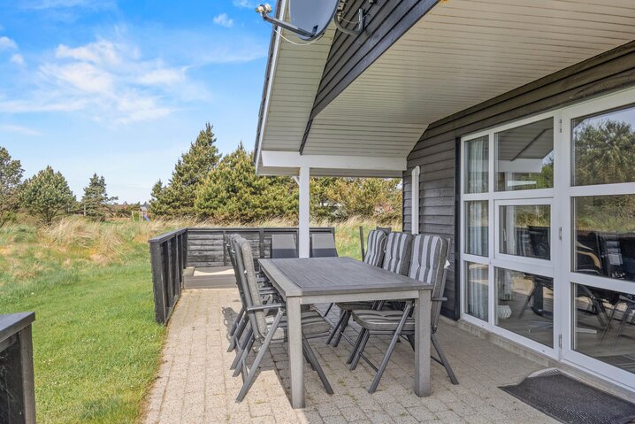 Holiday home 50076 at Engesøvej 16, Vejers - Picture #21