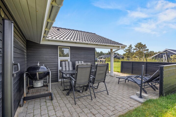 Holiday home 50076 at Engesøvej 16, Vejers - Picture #25