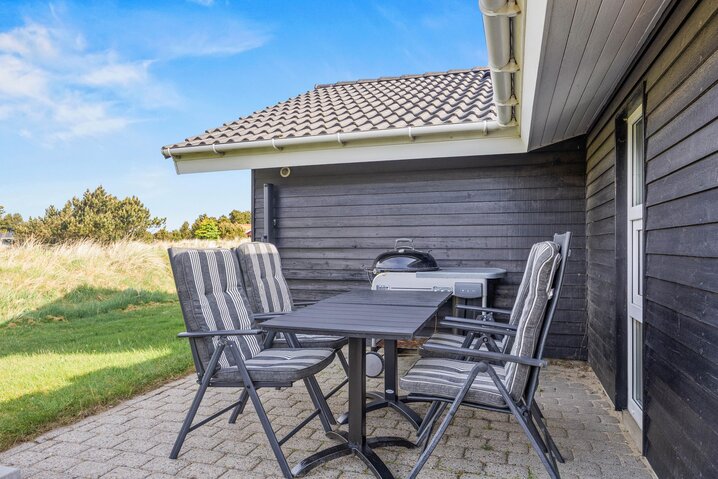Holiday home 50076 at Engesøvej 16, Vejers - Picture #26